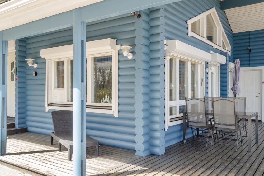 Villa vulpe - foto 27