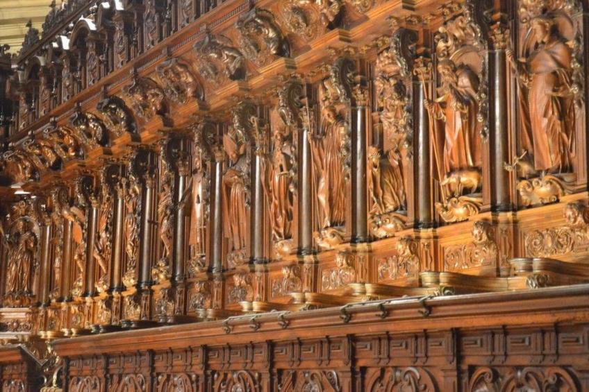 "Sunny Cervantes" mit privatem Balkon - foto 33