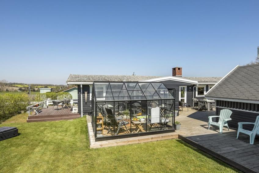 "Ylvie" - 150m from the sea in Funen - foto 40