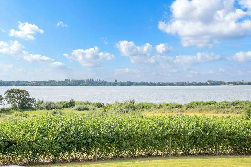 "Rathi" - 250m from the sea in Funen - foto 33