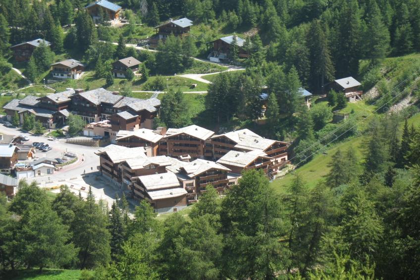 Les Chalets Edelweiss 2 Pièces Alcôve Ou Duplex 5/6 Pers - foto 24