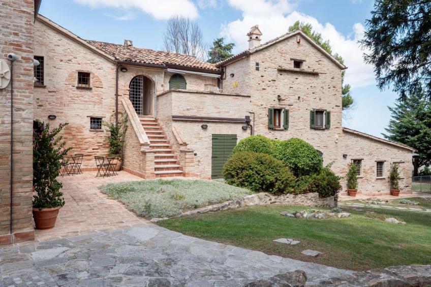 Appartamento sinistra piccolo - foto 8