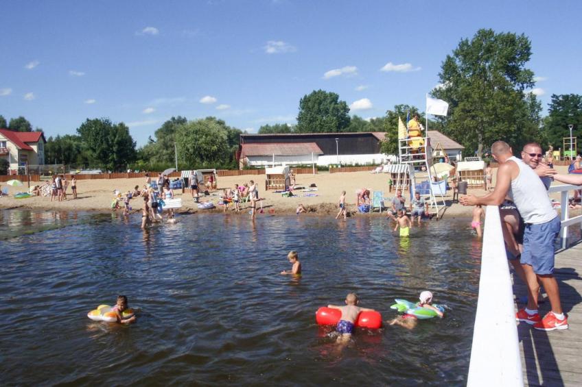 vakantiehuis, Stepniczka - foto 21