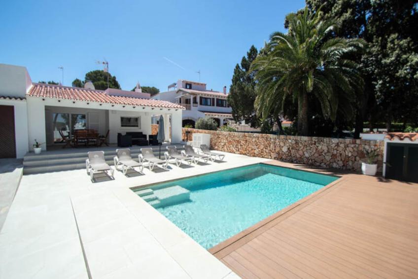 Maison à Cala Galdana - foto 3