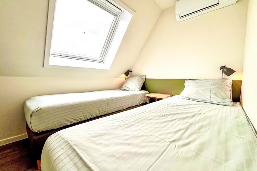 Beach House Westkapelle 2B - foto 10