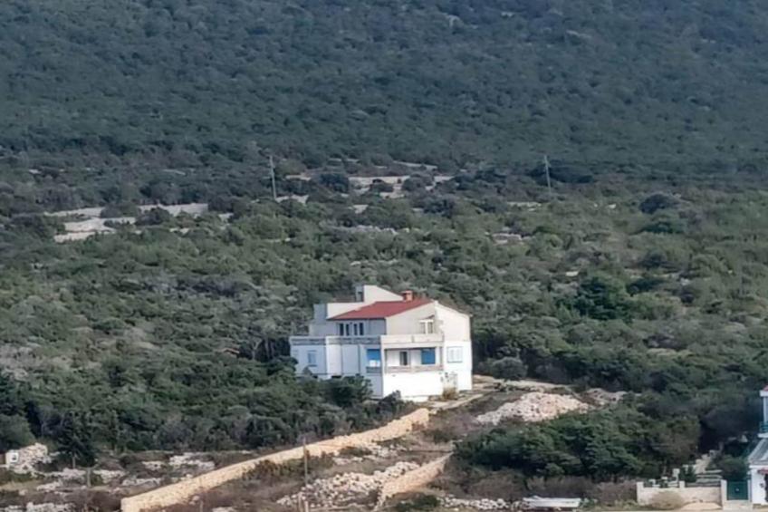 Apartment Eli - Three Bedroom Apartment With Terrace And Sea View - foto 15