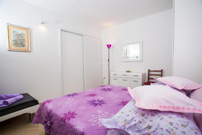 Lux apartment Mare By the Sea & Beach - Two Bedroom Apartment with Terrace - foto 6