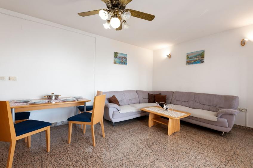 Cozy Icici Apartment with Sea view - Two Bedroom Apartment with Sea View - foto 3