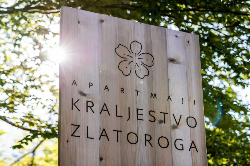 The Woodland Nook Apartments Bohinj - One Bedroom Apartment (owner E) - foto 15