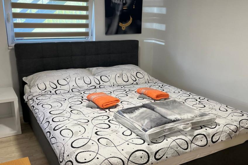 Meadow Tranquil Apartments with Evergreen Garden - Studio Apartment - foto 11