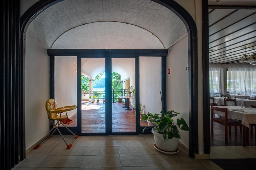 Hotel Issa - Double Room Sea View 4 - foto 170