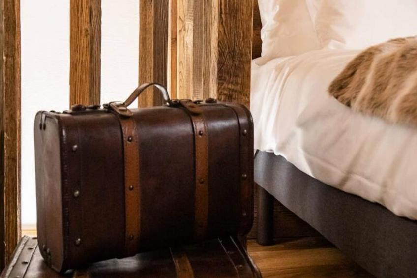 Résidence La Marmotte - foto 13