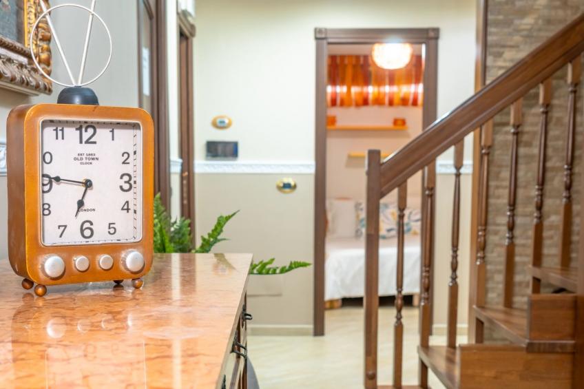 Ferienvilla 'Villa Aura' mit Pool - foto 22