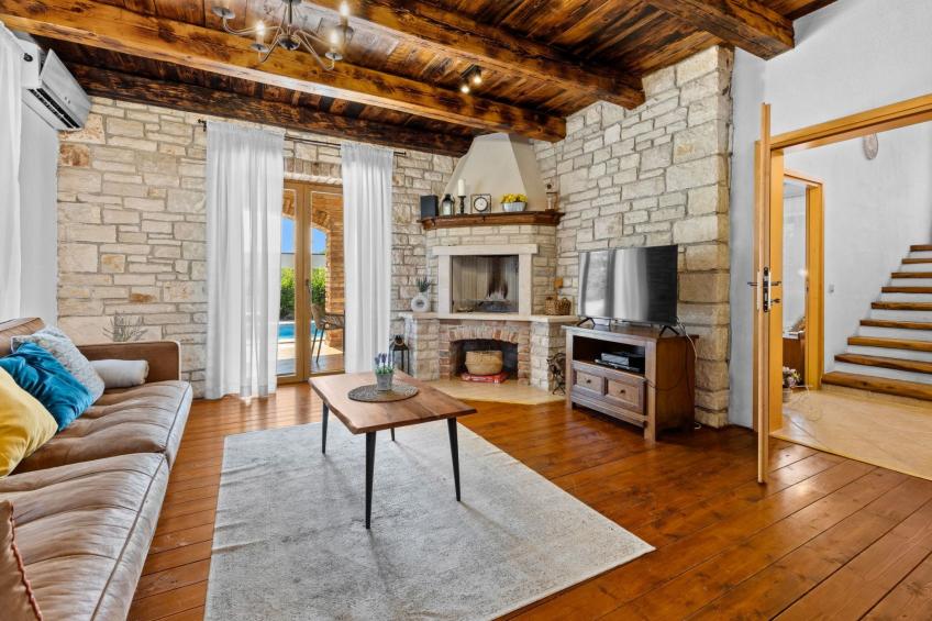 Villa Lara - foto 23