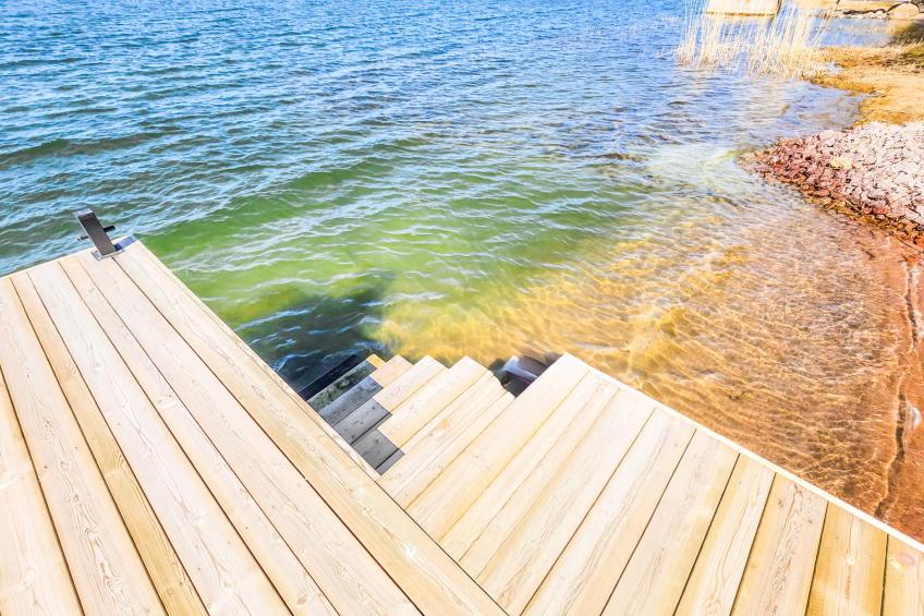 Villa haave - foto 33