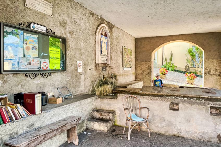 Studio Smeraldo mit Seeblick - foto 35