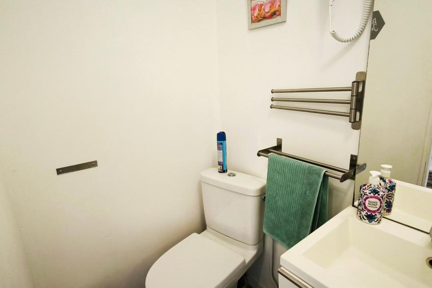 Hübsche 2-Zimmer-Wohnung - foto 18