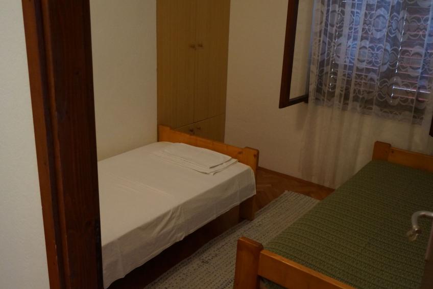 Wohnung in Sveta Nedilja mit privatem Parkplatz - foto 7