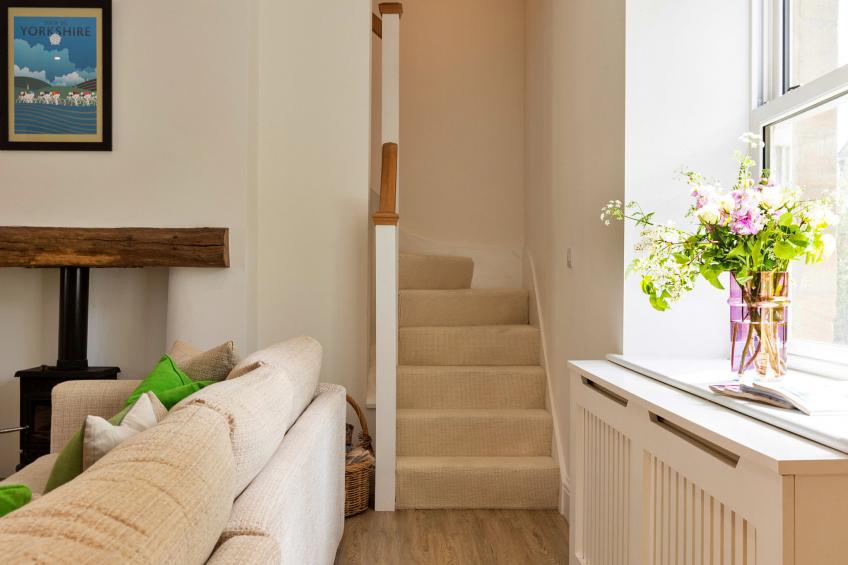 The Old Estate Office Nr Grantley Hall - foto 8