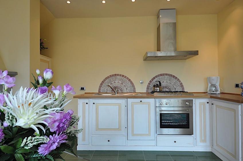 Ferienvilla 'La Vedetta - foto 15