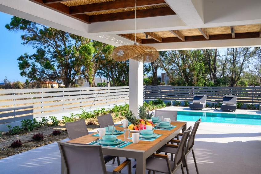 Terra Magna - Villa Cèlia - foto 4