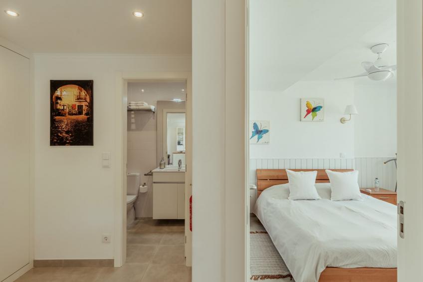 in Algés mit Kleinem gemeinsamem Pool - foto 18