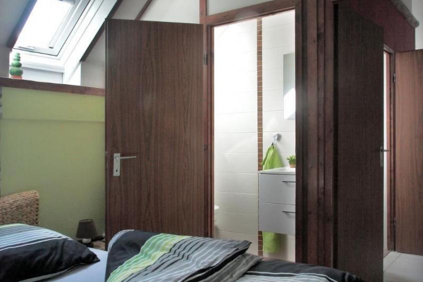 Familienfreundliches Ferienhaus in Frielendorf - foto 8