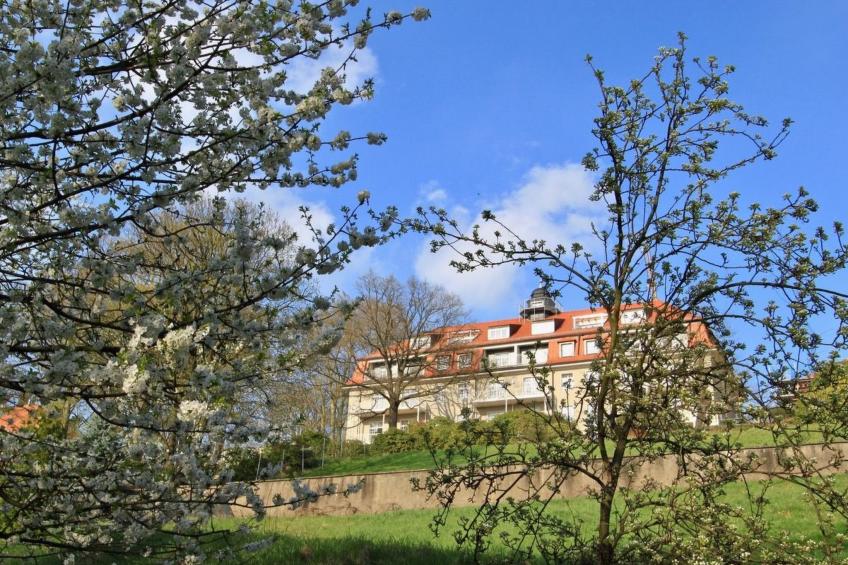 5-Sterne (Deutscher Tourismusverband) - Erholung wie ein König - - foto 29