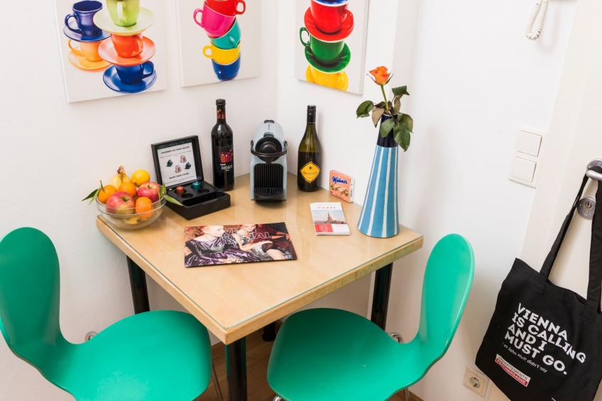 Studioappartement für 2 Personen - foto 19