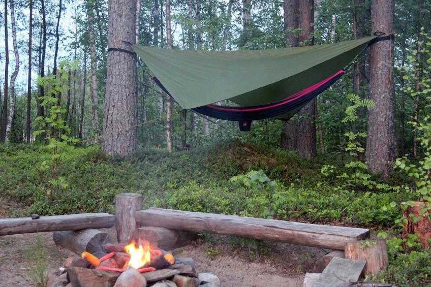 Rääkkylä, villa raita - foto 18