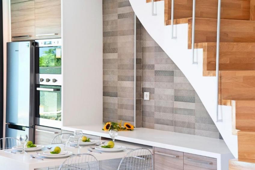 Ferienvilla "Perla" mit Blick auf das Wasser - foto 36