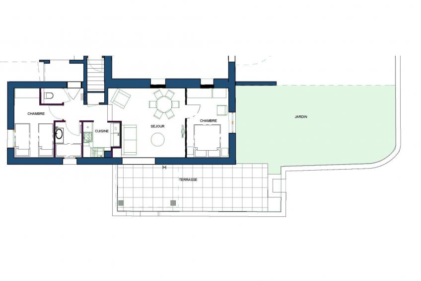 in Strandnähe - foto 9