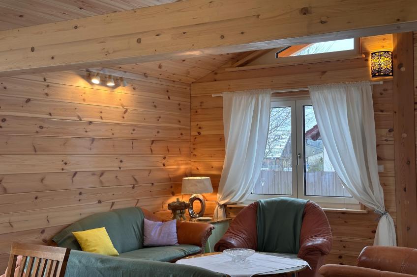 Ferienhaus 4 Elemente - foto 11