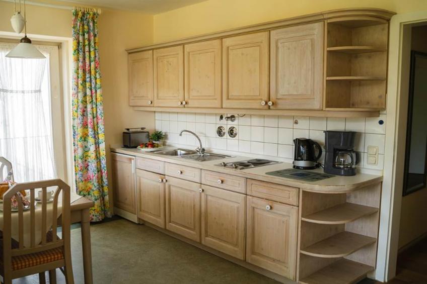 Haus am Kurpark - Fewo - foto 11