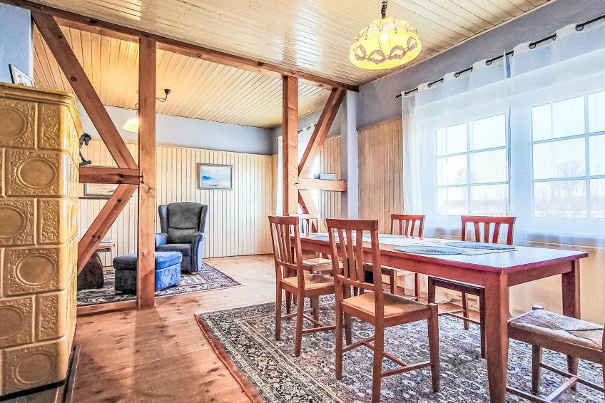 Mit großem Garten - foto 7