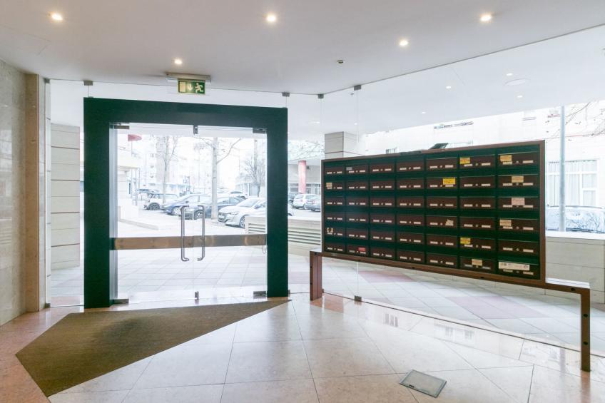 The Metropolitan- Premium-Wohnung mit Balkon, Parkplatz - foto 32