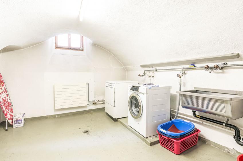 Chesa Michel Roseg - foto 16