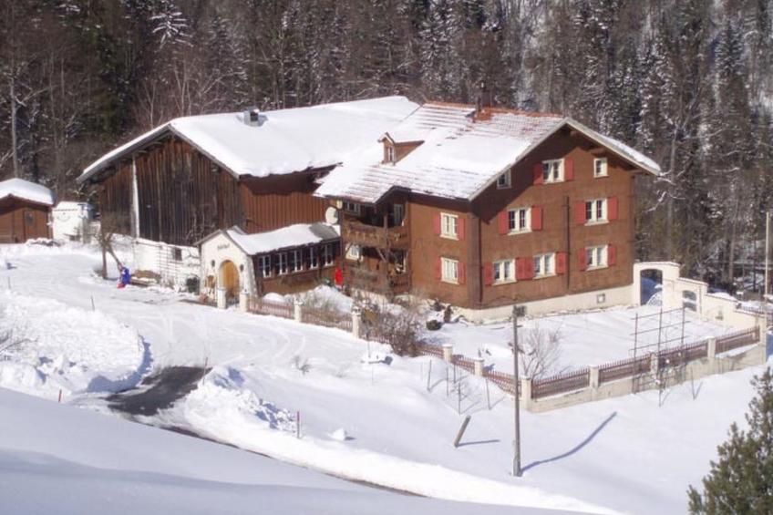 Härihof, (Grüsch), haerihof_gruesch - foto 11