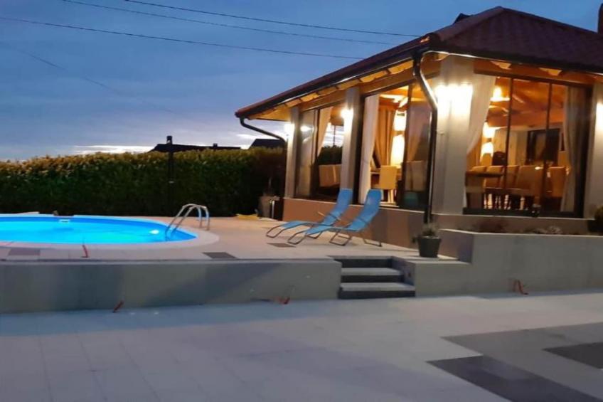 Belajec Wine & Nature Retreat - Two Bedroom Villa with the Pool - foto 21