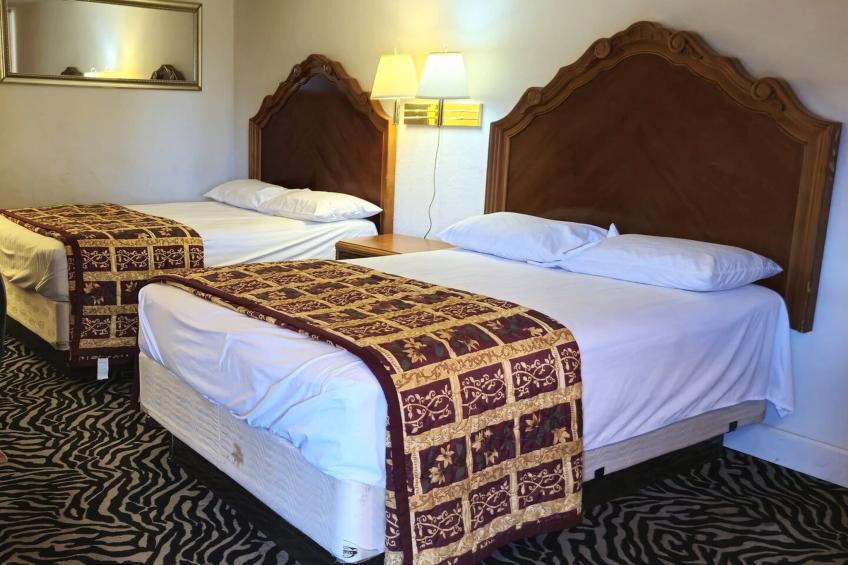 2 Full Bed Smoking - foto 10
