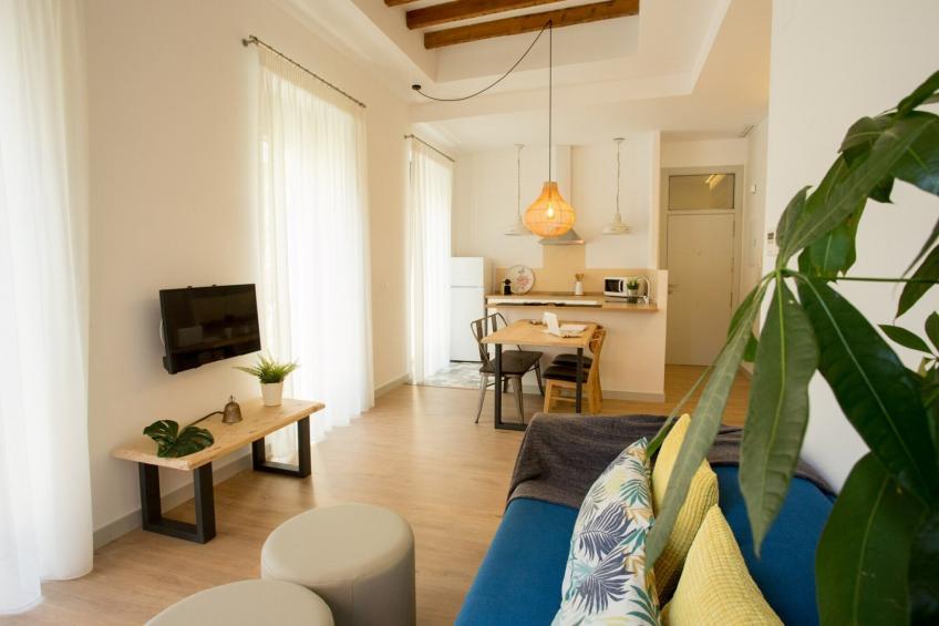 Apartamento superior con jacuzzy - foto 6