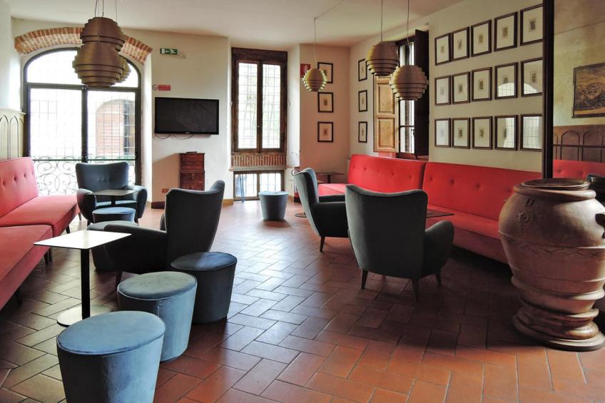 Holiday residence Villa Pitiana, Donnini - Type B - foto 19
