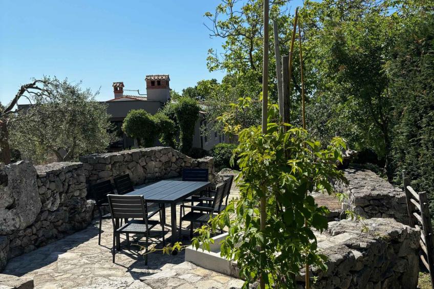 maison de vacances avec piscine et sauna - BF-7BFTM - foto 29