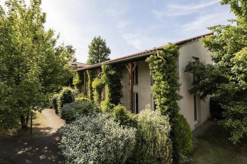 Résidence Garden & City Lyon - Marcy l'Etoile - foto 12