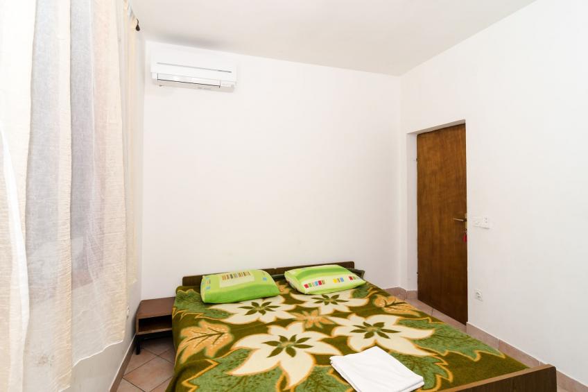 Villa Peragić - Triple Room with Balcony - foto 6