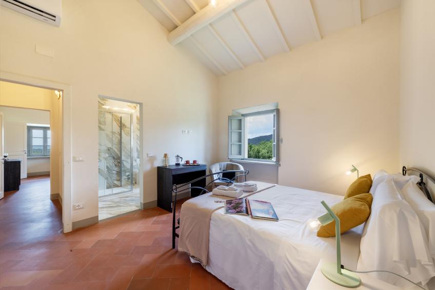 Amazing Panoramic Villa La Poggiola - foto 31