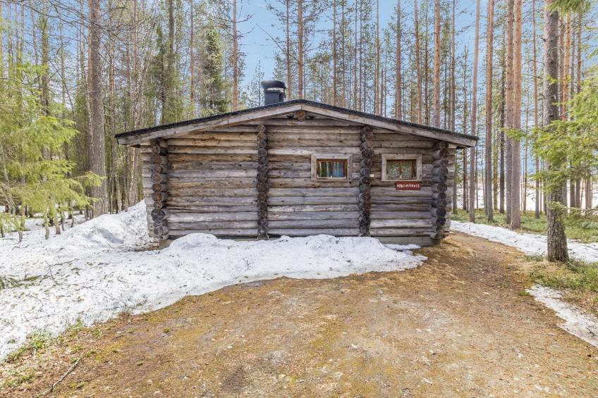 Kelomökki 1 - foto 5