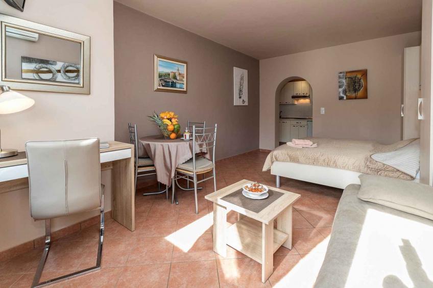Ferienwohnung Mit Internet und Klimaanlage - BF-DB4CZ - foto 16