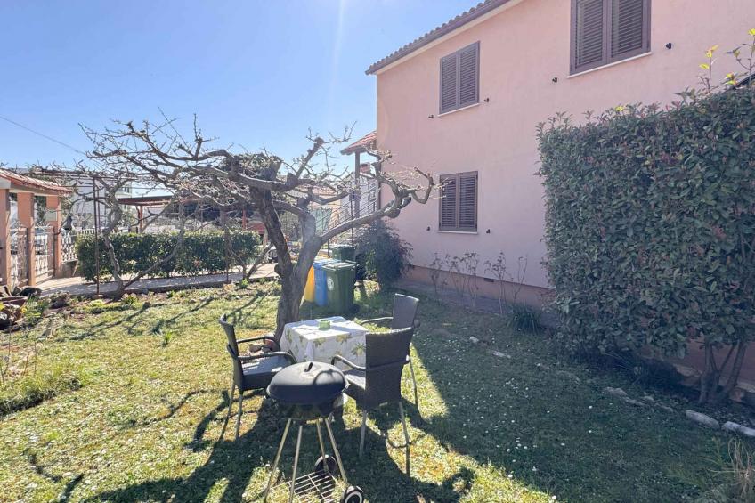 Holiday apartment with air conditioning and internet - BF-JVNHJ - foto 8