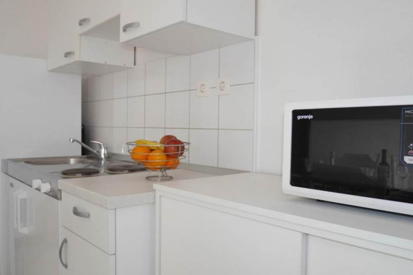 Dugi Rat Seaside Apartments - Two Bedroom Apartment 1 - foto 3